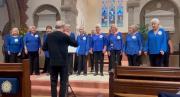 Coastline Patcham All Saint's Sep 2025