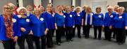 Coastline Harmony 2025