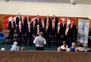 Sussex Kings of Harmony