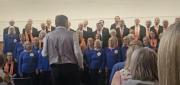 Sussex Harmonisers & Coastline Harmony