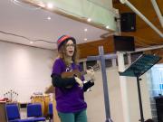 Morwenna Moore